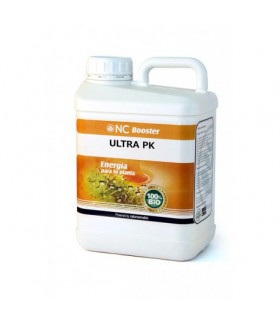 Ultra PK 5 lt. Naturcannabis