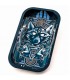 Bandeja Metal 27 x16cm - Lobo.