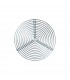 Rejilla Extractor Can Fan SG 315