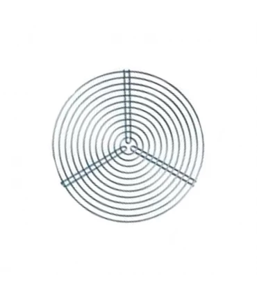 Rejilla Extractor Can Fan SG 315
