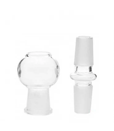 Kit Conversor de Bong en Pipa BHO 14mm