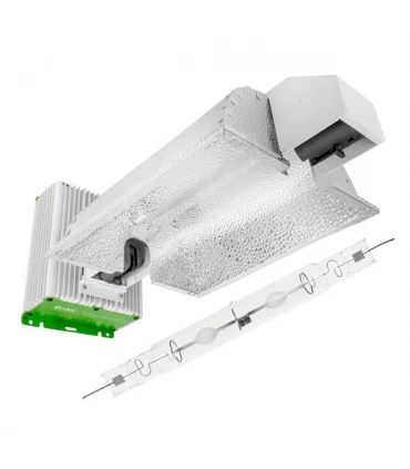 Kit LEC Lumii Solar 630 w Double Ended - 3200 K. PRO