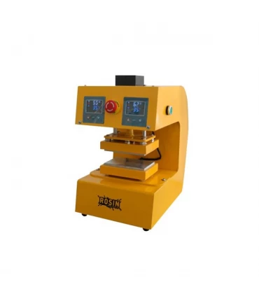 Prensa Rosin Automatica 4 Toneladas.