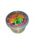 Delta Hierbas sin Nicotina 250gr Sabor Mojito