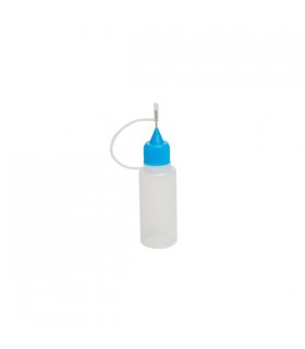Bote Punta Aguja 15 ml
