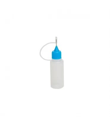 Bote Punta Aguja 15 ml
