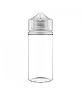 Bote Vacio E-Liquid Gorila 100 ml