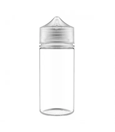 Bote Vacio E-Liquid Gorila 100 ml
