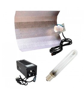 Kit 600 w Super Grower - Clase II - Stuko