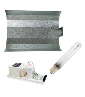 Kit 600 w Super Grower - Clase I - Stuko