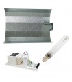Kit 600 w Super Grower - Clase I - Stuko