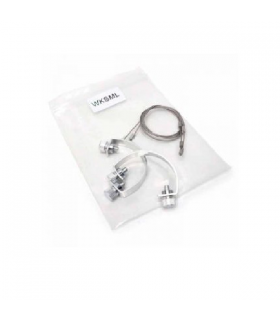 Reflector Adjust-a-wings  Medium- Kit  Cables De Repuesto