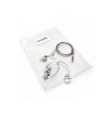 Reflector Adjust-a-wings  Medium- Kit  Cables De Repuesto