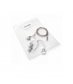 Reflector Adjust-a-wings  Medium- Kit  Cables De Repuesto