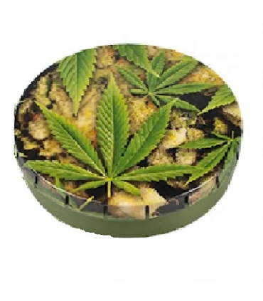 Caja Click Clack 5.5 cm  Cogollos
