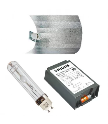 Kit LEC Philips 315 w. - 3090 K. Elite Agro