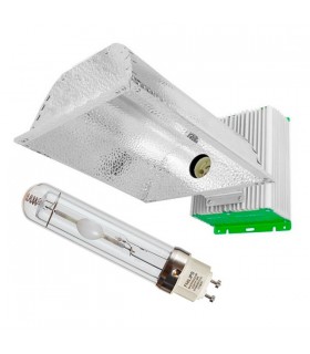 Kit LEC Lumii Solar 315 w. - Philips Greenpower Elite Agro - 3090 K.