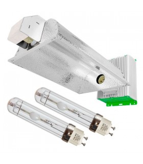 Kit LEC Lumii Solar 630 w. - Philips Greenpower Elite Agro - 3090 K.