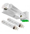 Kit LEC Lumii Solar 630 w. - Philips Greenpower Elite Agro - 3090 K.