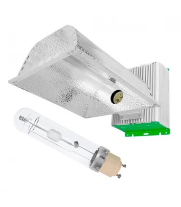 Kit LEC Lumii Solar 315 w. - Easy Garden - 3300 K.