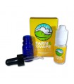 Farm To Vape Diluyente Piña Kit 10ml