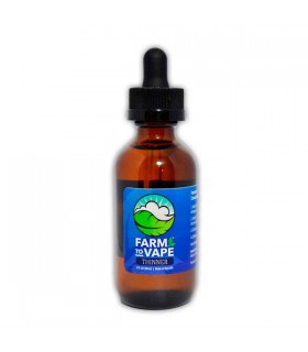 Farm To Vape Diluyente Natural 60ml