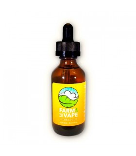Farm To Vape Diluyente Piña 60ml