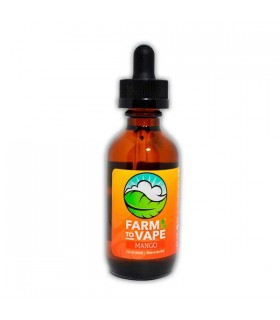 Farm To Vape Diluyente Mango 60ml