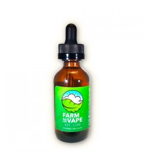 Farm To Vape Diluyente Lima 60ml
