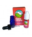 Farm To Vape Diluyente Frambuesa Kit 10ml