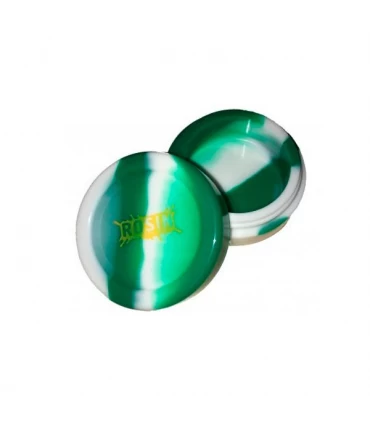 Bote Silicona  10 ml  44x21 mm