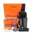 Vaporizador Da Vinci MIQRO Explorer Kit Onyx