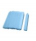 Etiqueta Pincho 13 x 80 mm. Azul 100 u.
