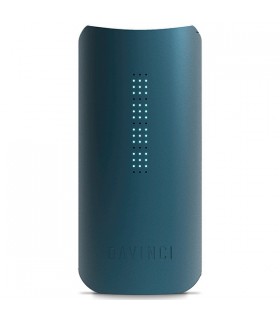 Vaporizador Da Vinci IQ Azul