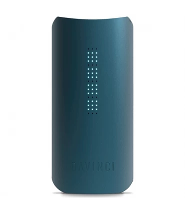Vaporizador Da Vinci IQ Azul