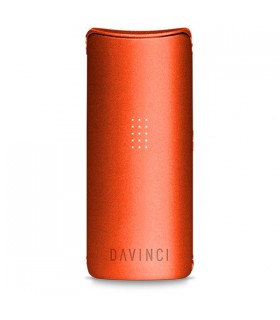Vaporizador Da Vinci MIQRO Basic Rust