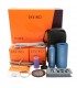 Vaporizador Da Vinci MIQRO Explorer Kit Cobalto