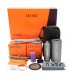 Vaporizador Da Vinci MIQRO Explorer Kit Graphite