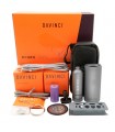 Vaporizador Da Vinci MIQRO Explorer Kit Graphite