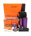 Vaporizador Da Vinci MIQRO Explorer Kit Amethyst