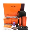 Vaporizador Da Vinci MIQRO Explorer Kit Rust