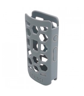 Da Vinci MIQRO Funda Silicona Gris