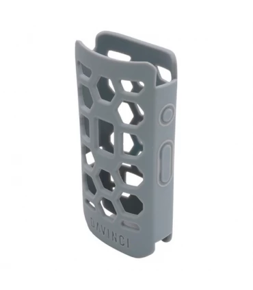 Da Vinci MIQRO Funda Silicona Gris