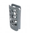 Da Vinci MIQRO Funda Silicona Gris