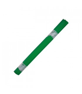 Tutor de Plantas  8 mm x  0.70 cm 100 u.