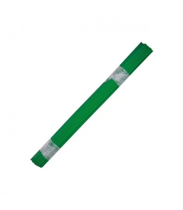Tutor de Plantas  8 mm x  0.70 cm 100 u.