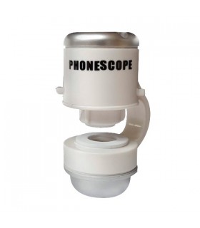 Lupa Phonescope