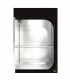 Armario Secret Jardin Dark Street Wide R4.0 - 1.2 x 0.6 x 1.78 m.