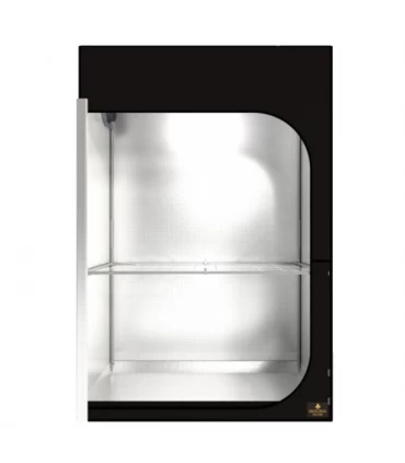 Armario Secret Jardin Dark Street Wide R4.0 - 1.2 x 0.6 x 1.78 m.