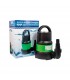 Bomba Agua Neptune Hydroponics  NH-7000 - 7000 lt.
